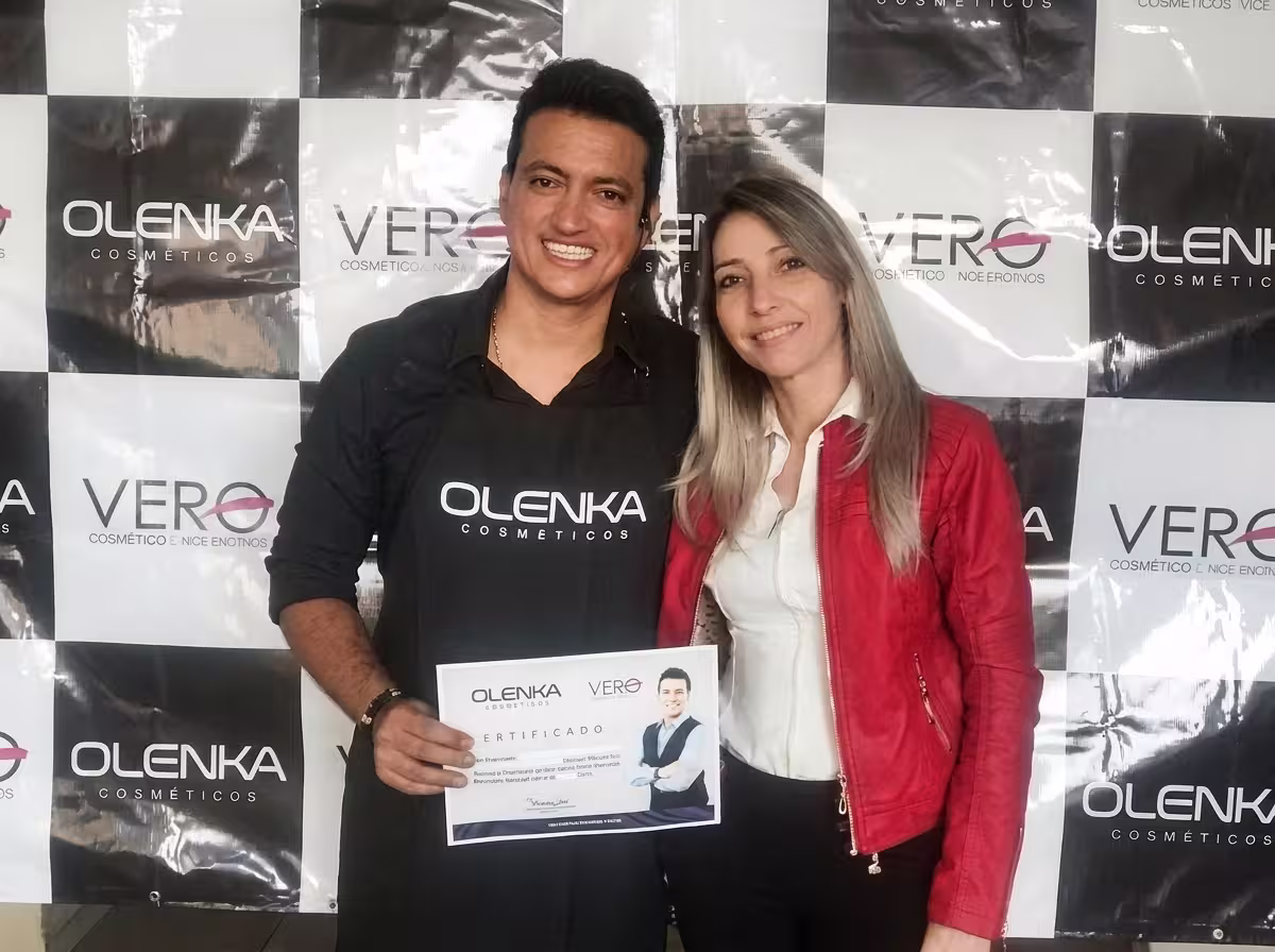 Cristiane Bortolotti Rodrigo Cintra